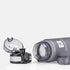 Water Bottle Harmony Graphite 0,5 L
